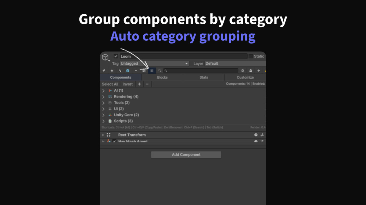 Loom – Your Inspector Workflow Booster