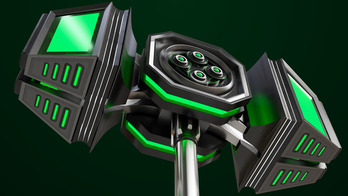 9 Sci Fi Hammers Collection