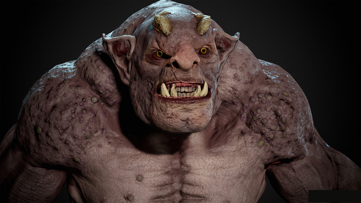 Ogre_Collection