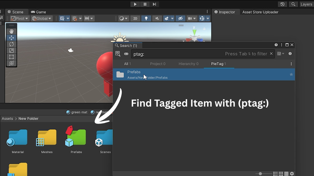 PieDesk 2 | Project Browser Suite