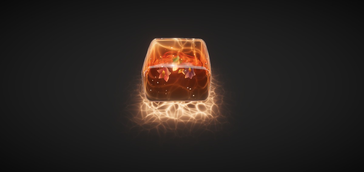 Ultimate Jelly - URP