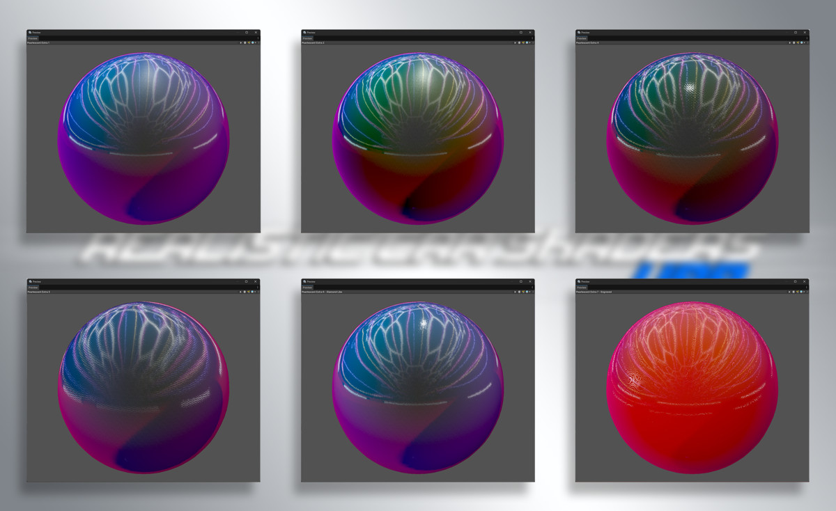 Realistic Car Shaders - URP