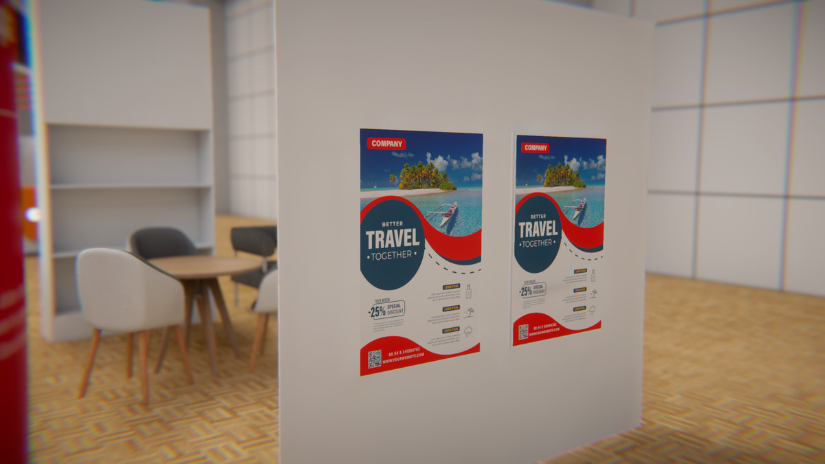 Exhibition Interior & Stand Collection