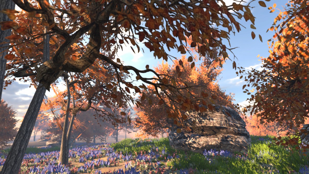 Mobile Tree Collection (30 Packs)