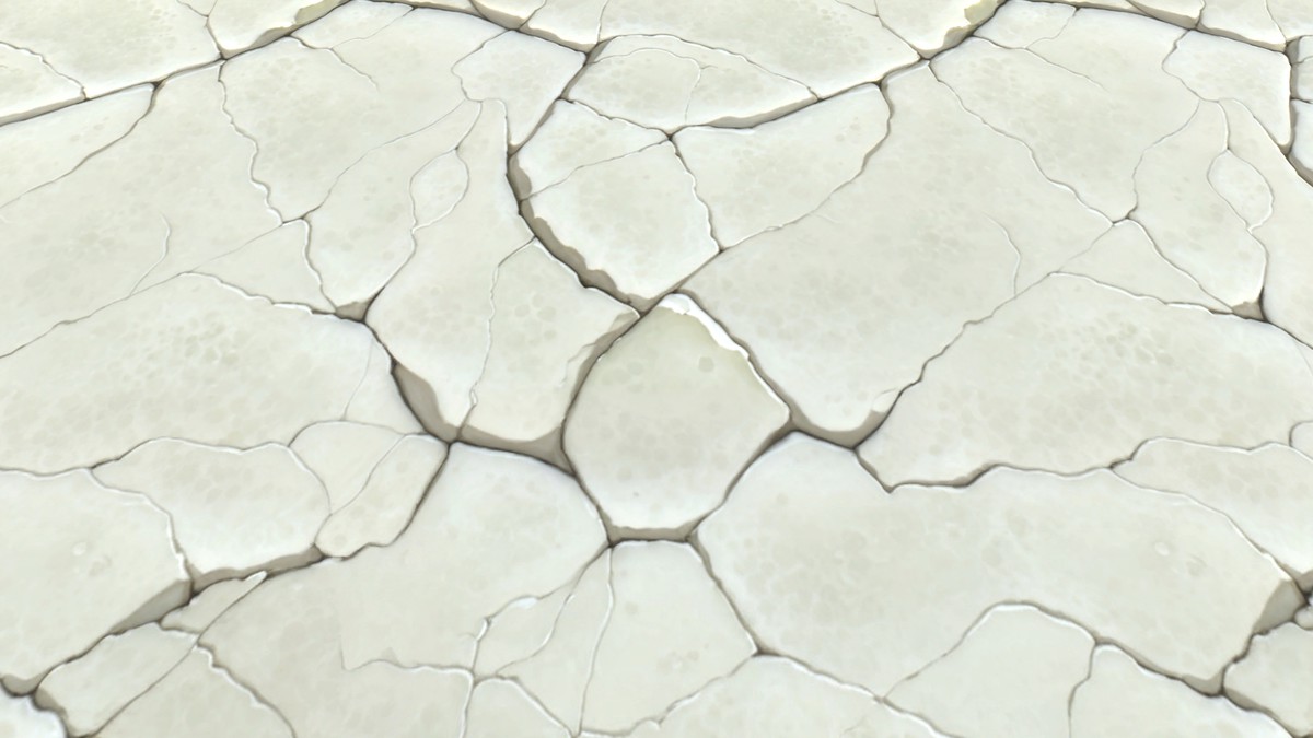 Stylized Textures - Vol 218 - Rocks