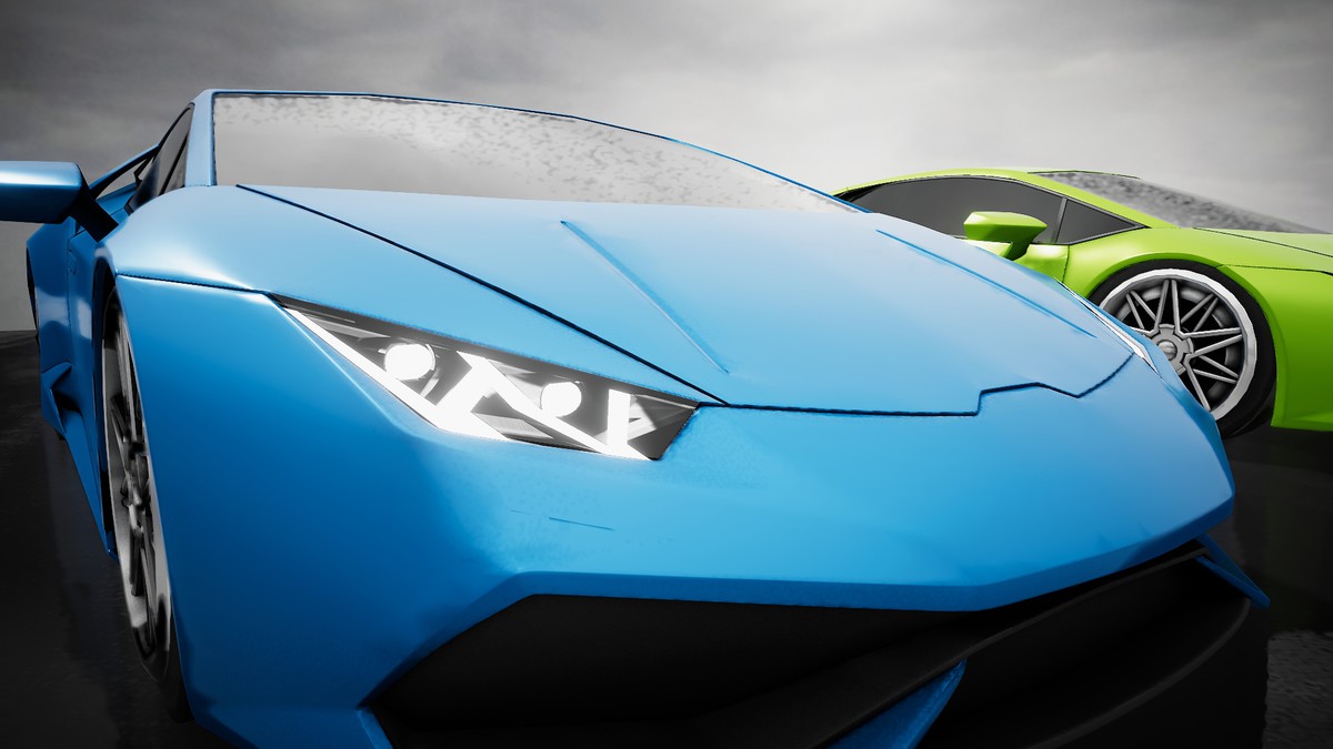 Sport Car Free 5, image 6