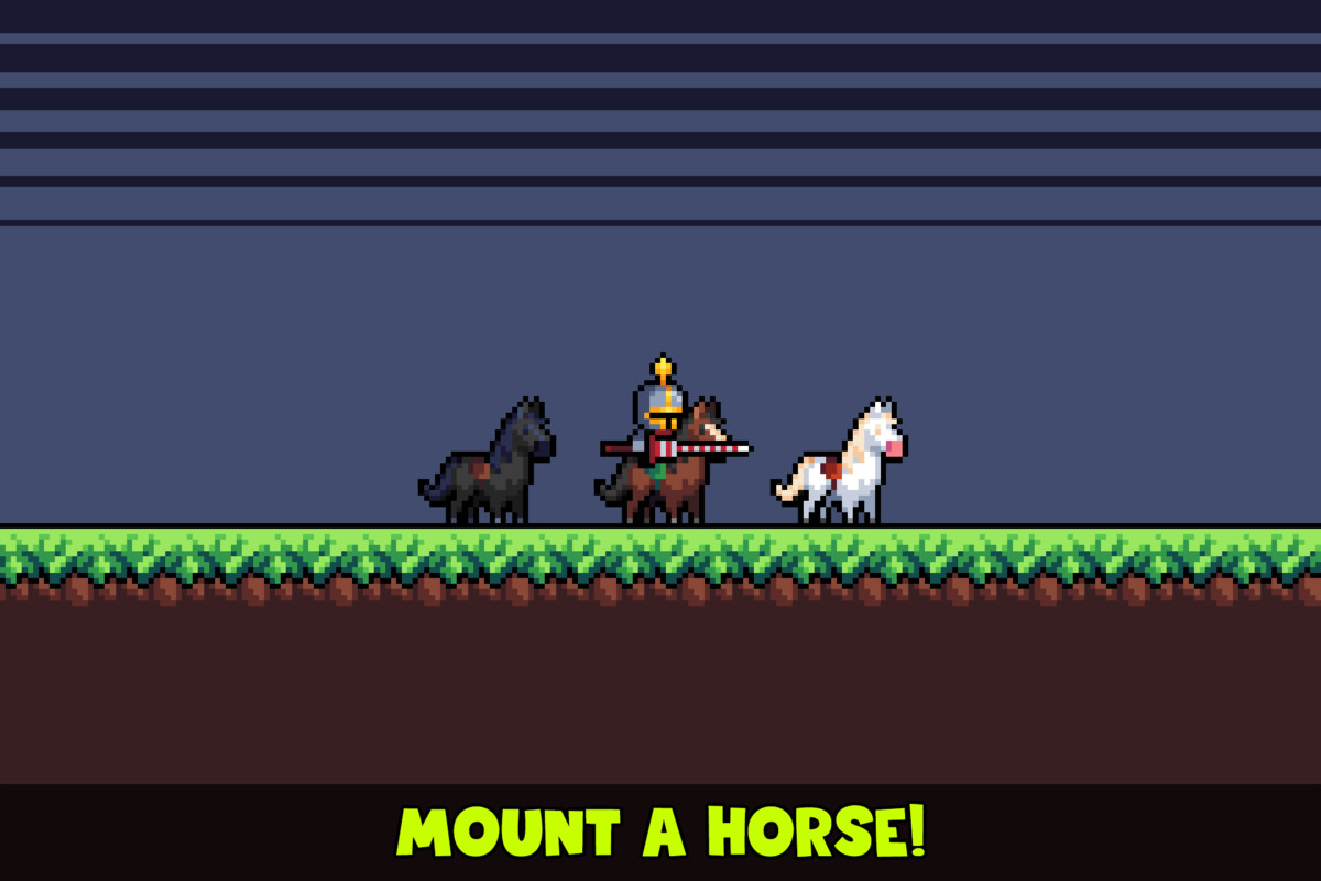 Pixel Hero Maker [Megapack]