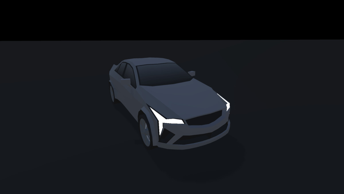 Cars - The Giga Pack