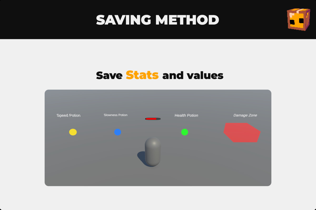 Save & Load Pro