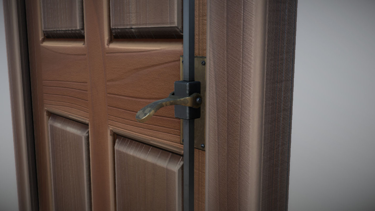 Extreme Interactable Pack