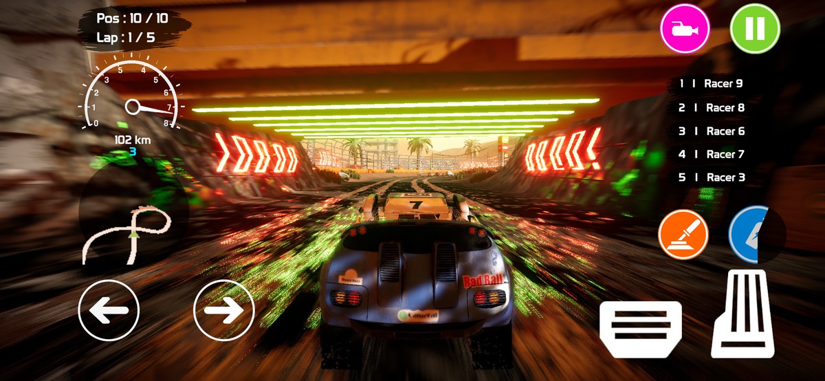 Complete Off-Road Racing (Lit Edition) Vol.2