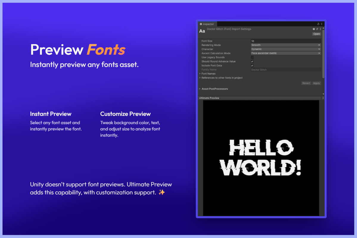 Ultimate Preview Window 2 – Pro Edition