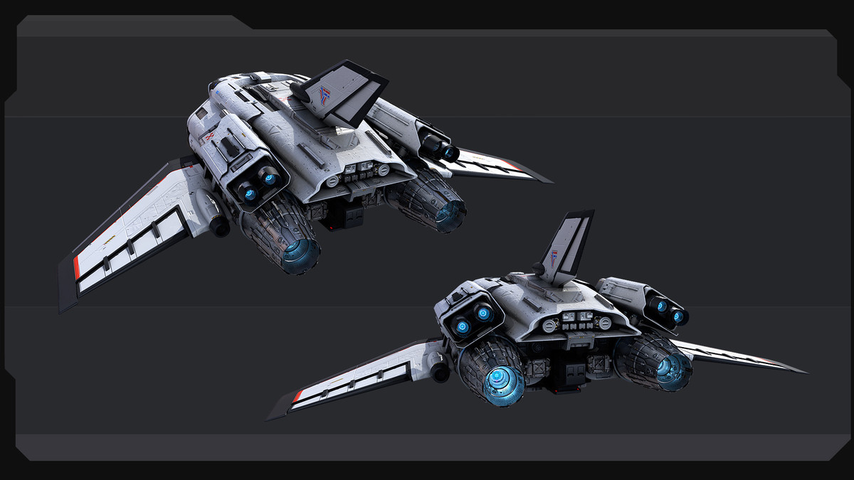 SG EAGLE - Shuttle Gateway