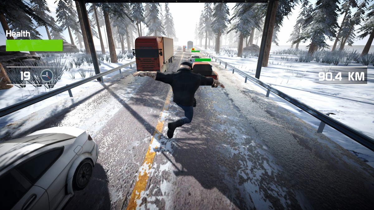 3D Runner Game URP (Complete Edition)