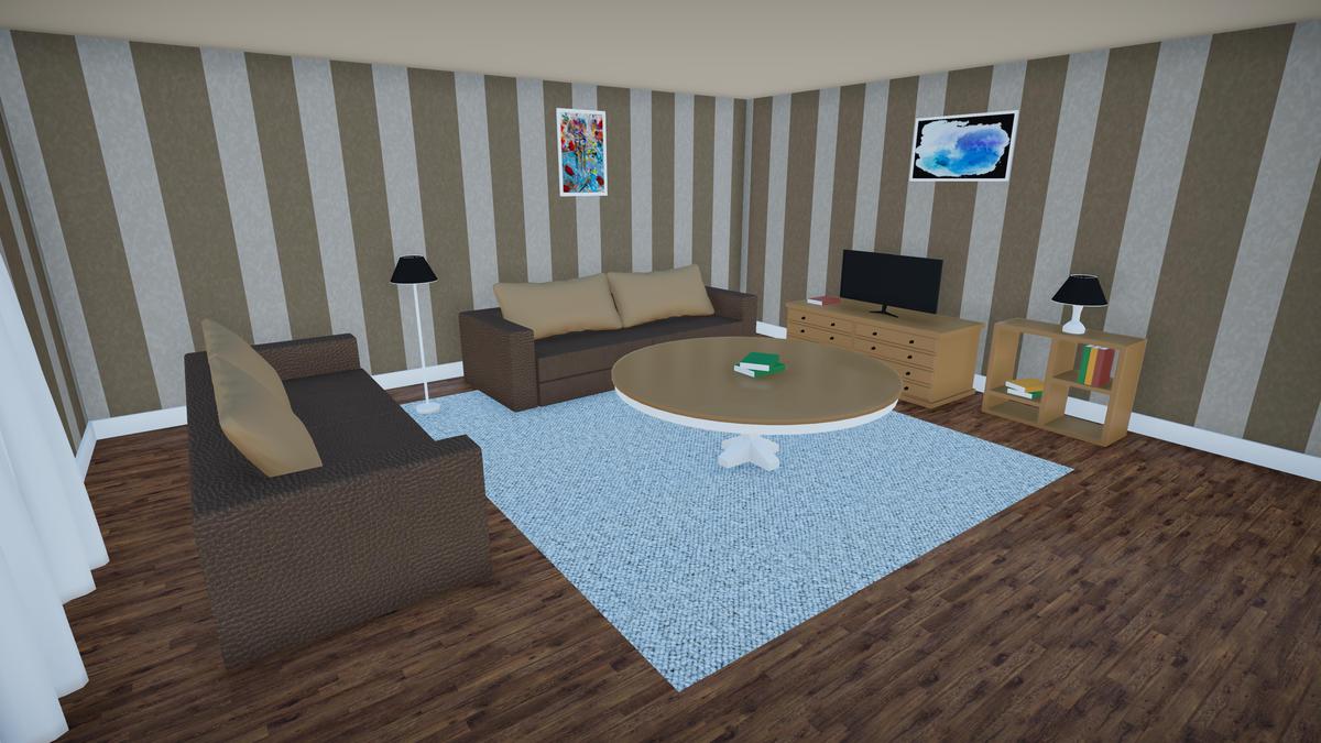 House Solution Vol.1 | Essential