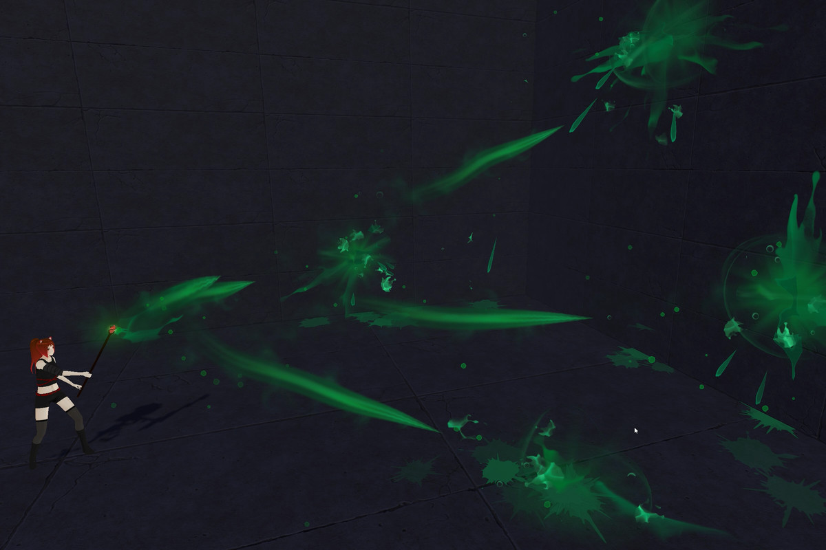 BIG Projectiles bundle