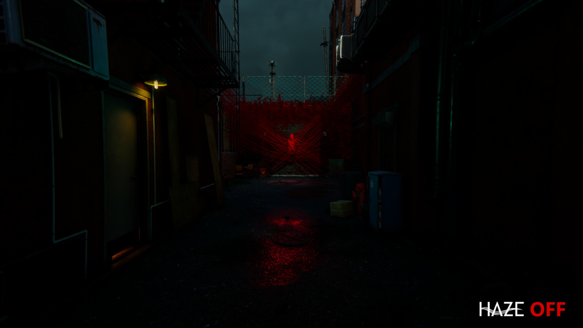 HAZE - Volumetric Fog & Lighting for URP