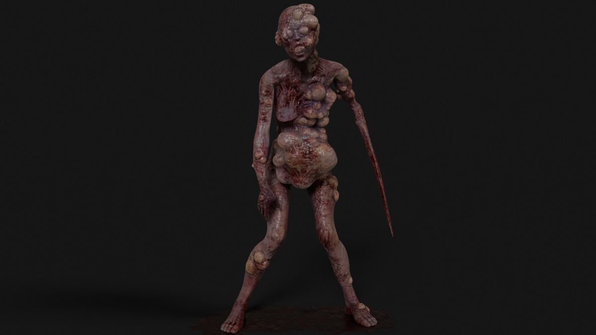Bloatbearer