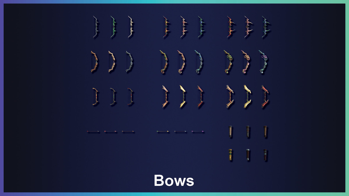 RPG Art ULTIMATE Bundle