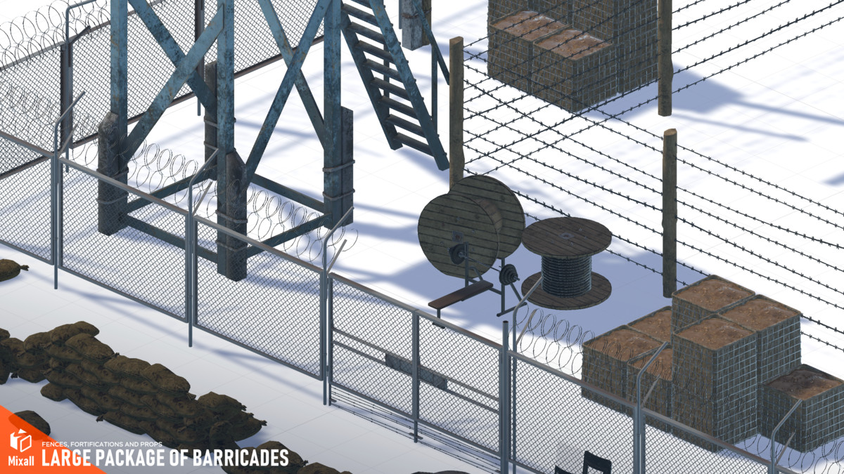 Asset Screenshot 4
