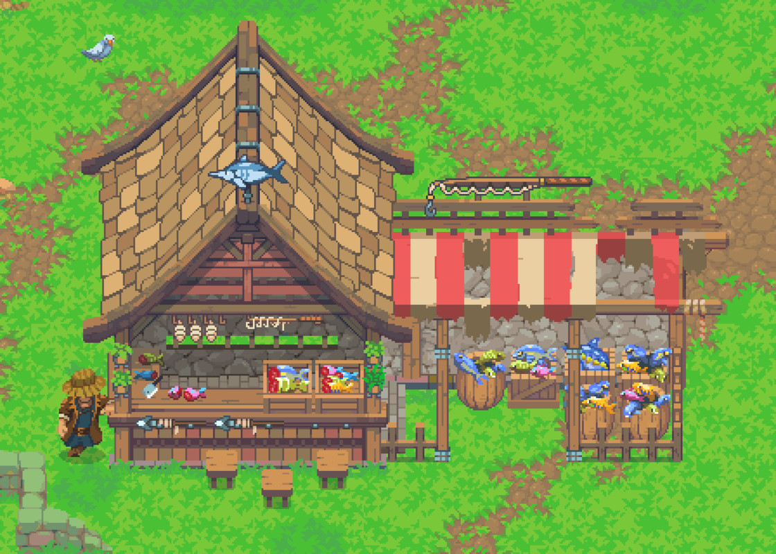 Epic RPG World Collection