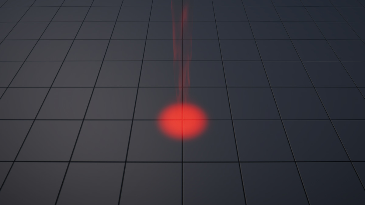 Map Ping Markers