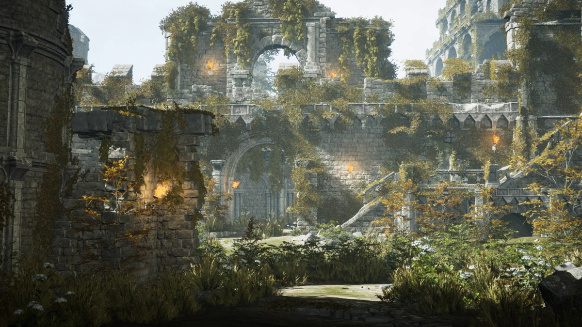 Indie Dev Essentials Bundle: Environments, VFX, Props (20 Packages)