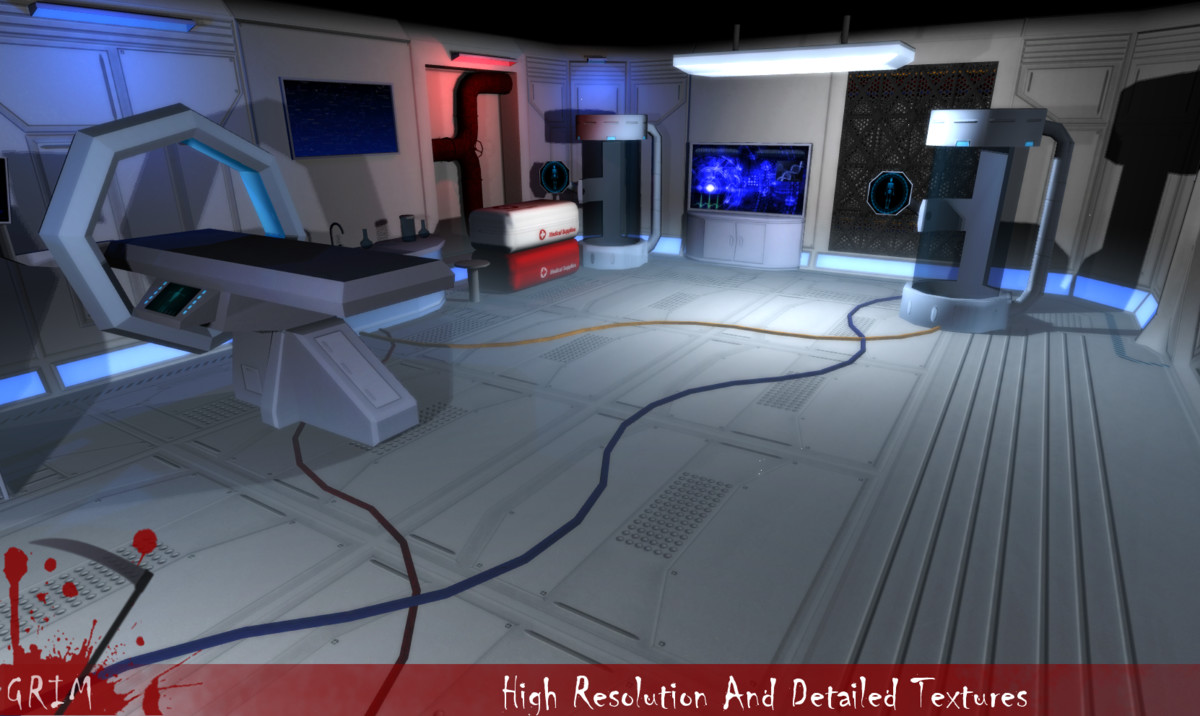 Asset Media