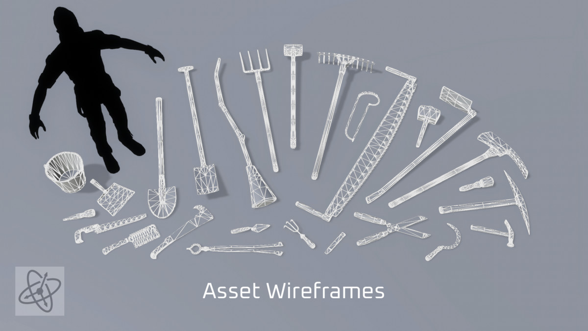 Traditional Hand Tools