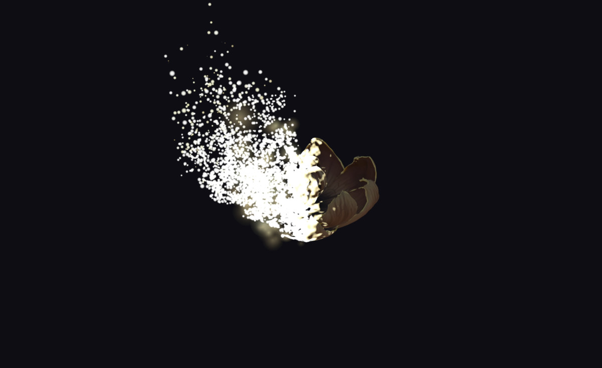Dissolve Forge