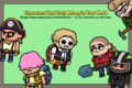 2D Art Maker - Casual Characters preview 6