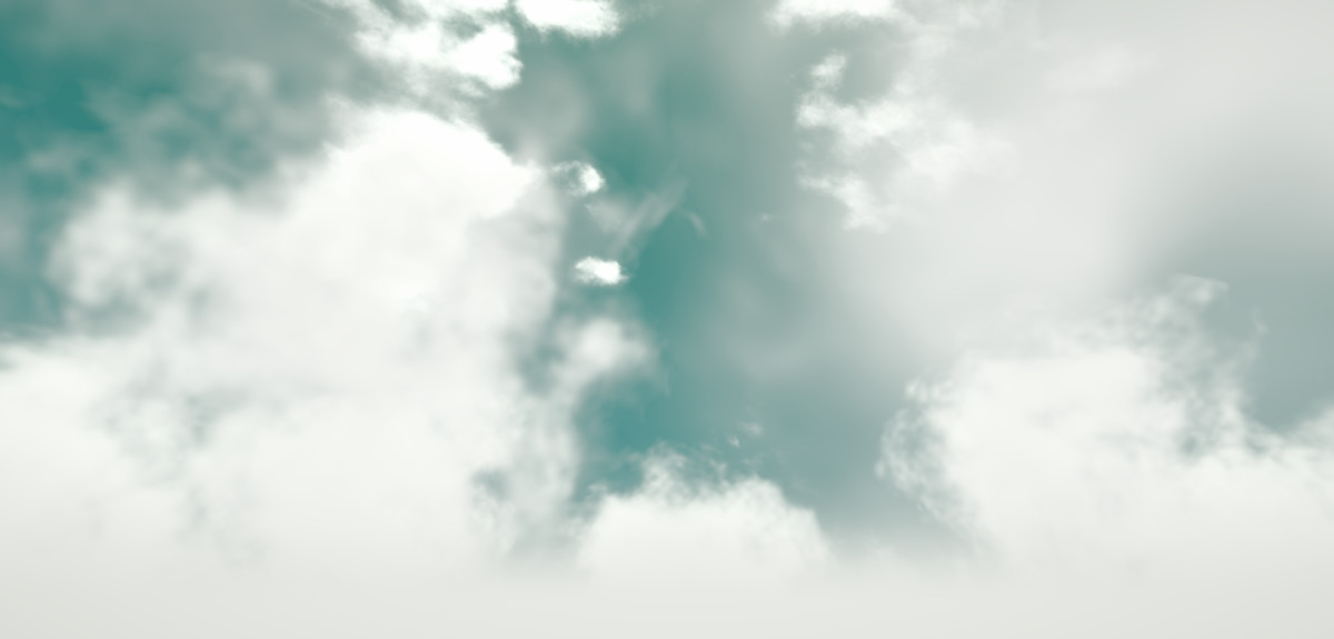 Easy Weather | Volumetric Clouds, Weather & Day Cycle