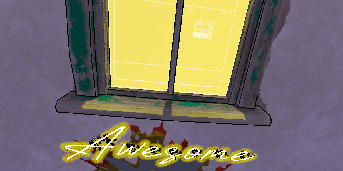 Awesome Toon Shader