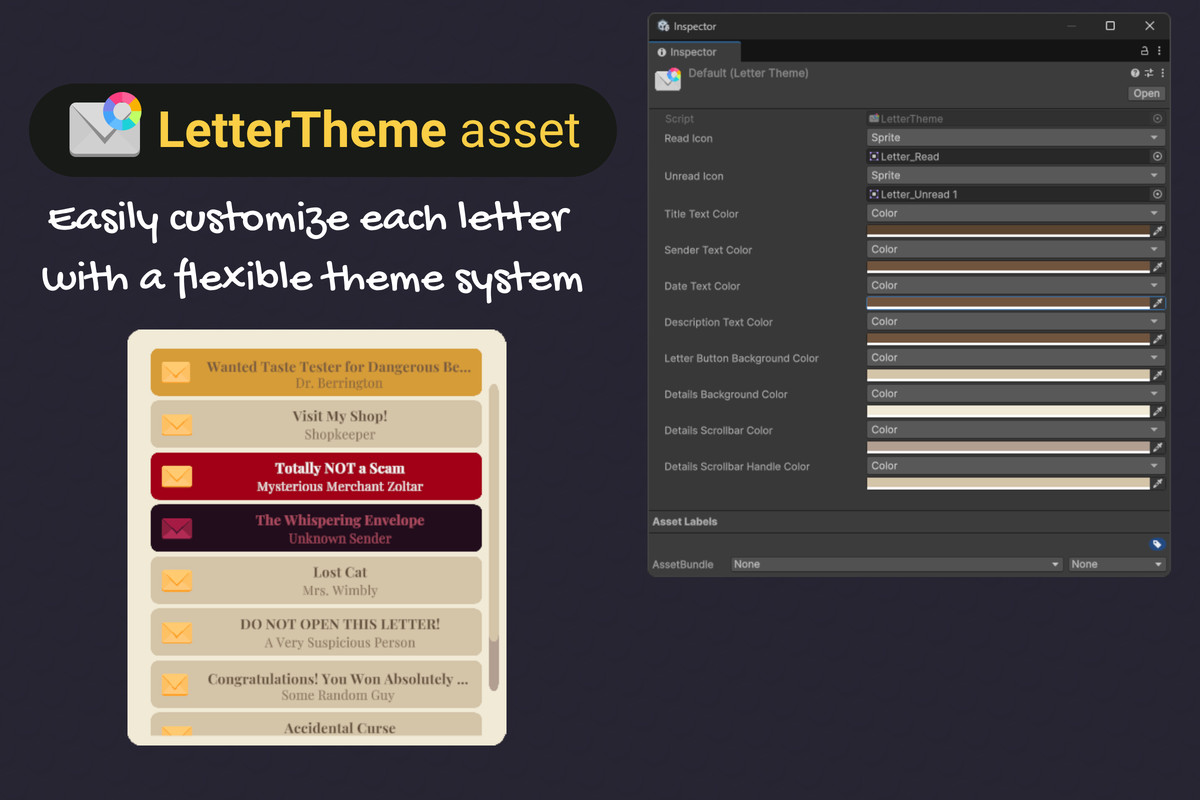 Visual Scripting Bundle for Game Creator 2