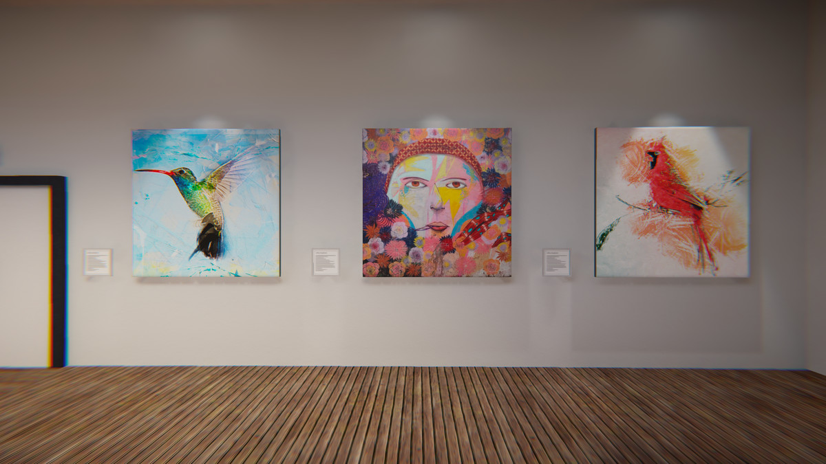 Zen Water Gallery