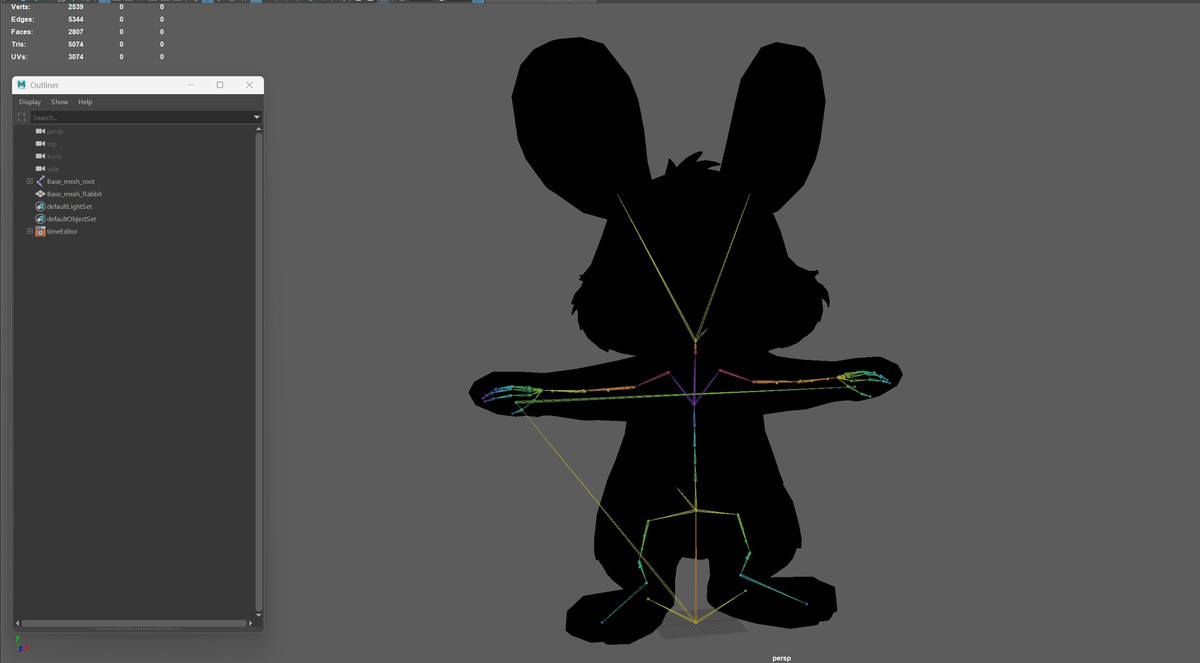 Rabbit Mobile Ready
