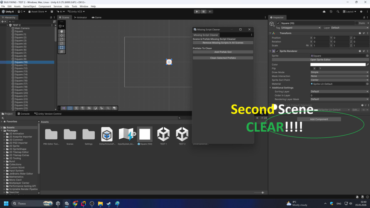 PRO Editor Tools Pack
