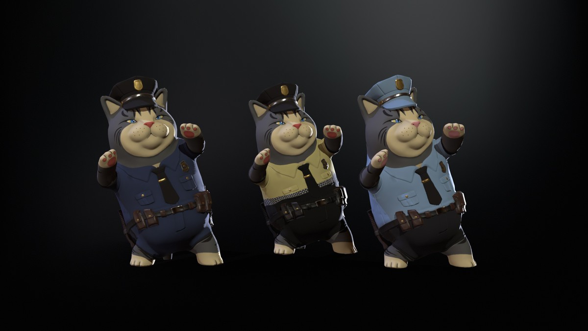 CatCop