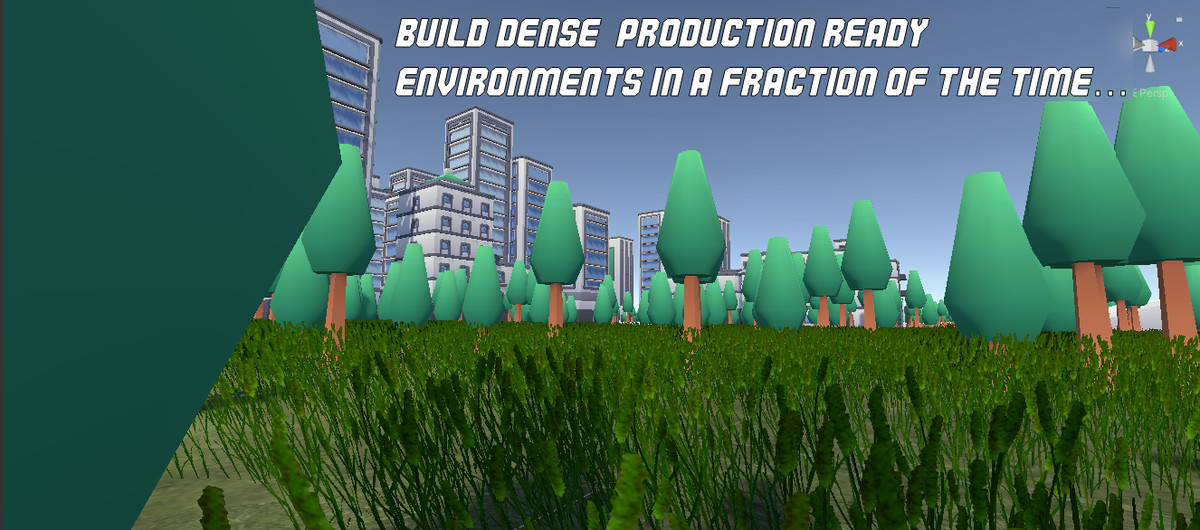 City Builder