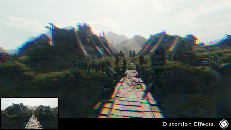 Colorful FX