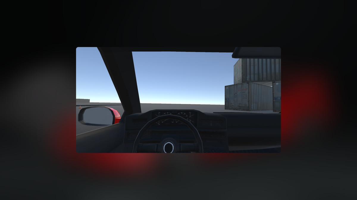 Simple Drift Physics Controller - Camber ,Vehicle Axle Suspension, Effects