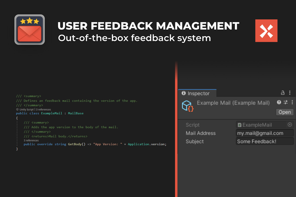 User Feedback Management