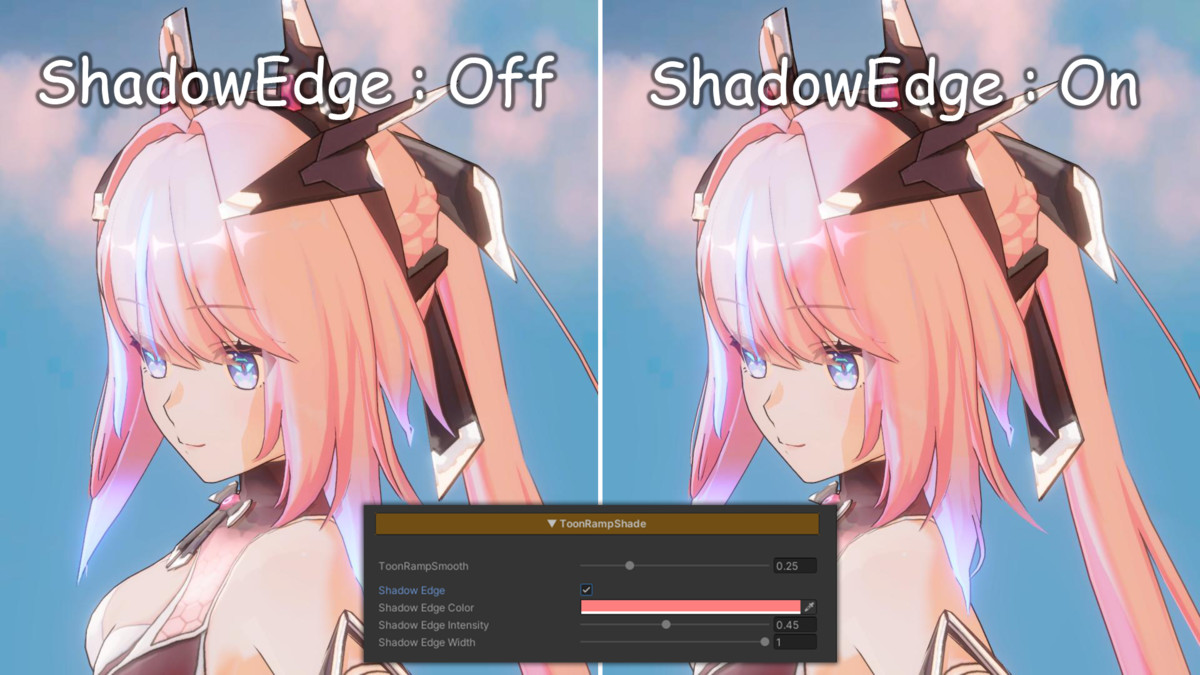 ZLZ Anime Shader