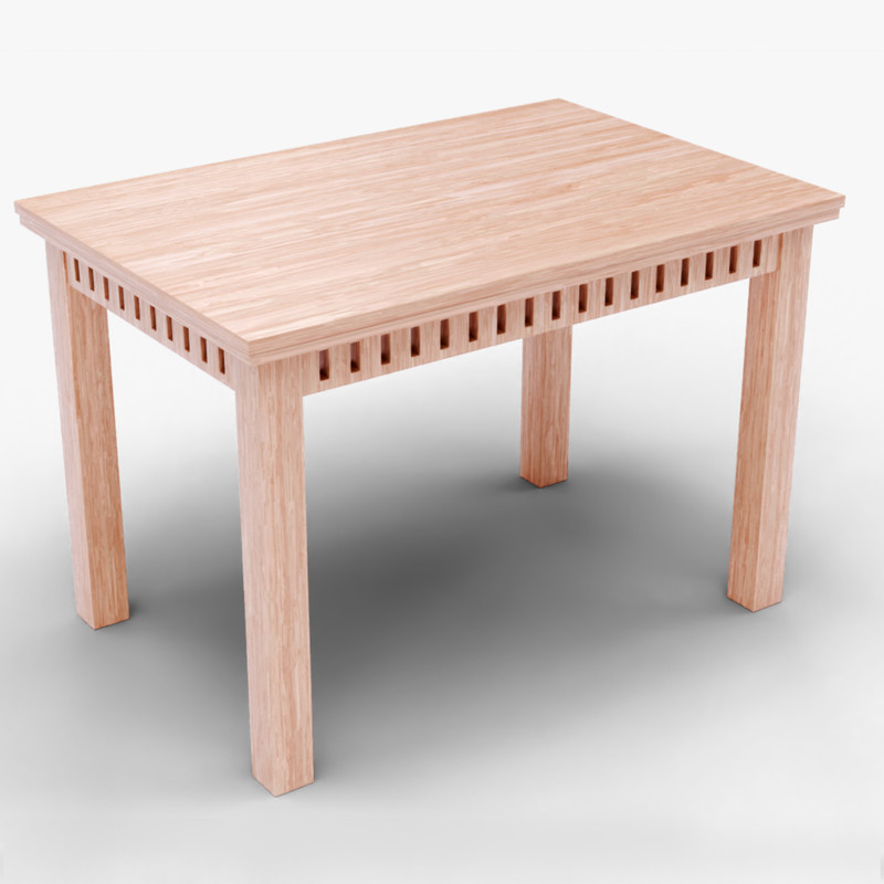 7 Wooden & Modern Table Pack 3
