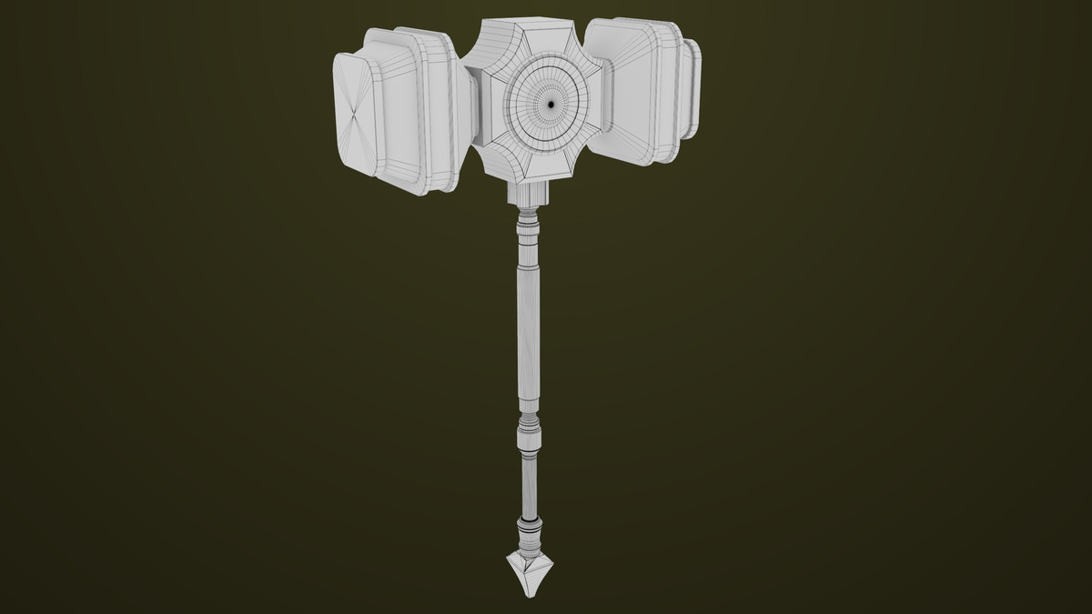 9 Sci Fi Hammers Collection