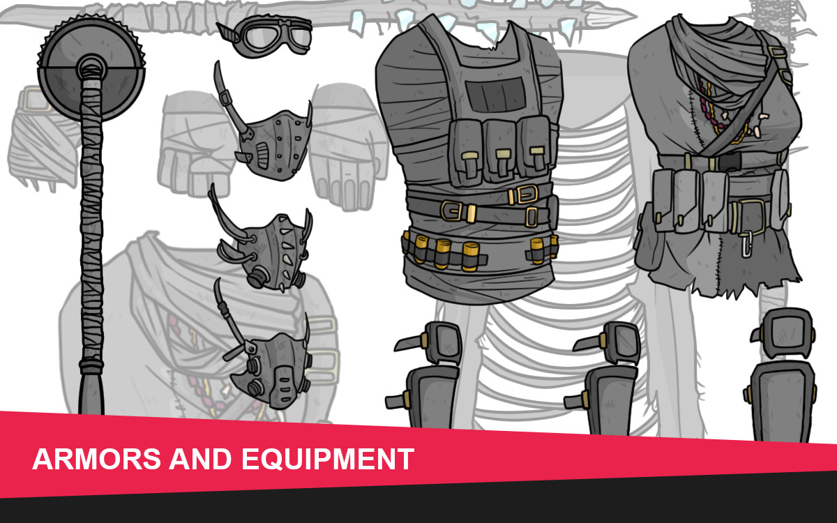 CC2D Complete Bundle