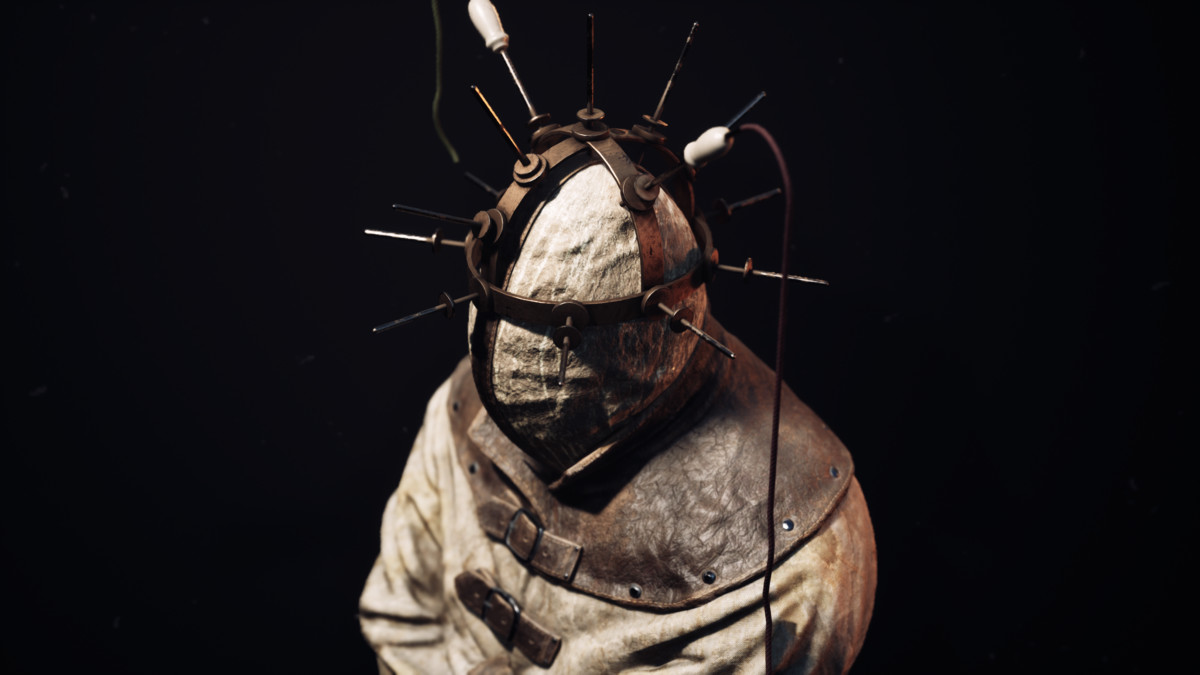 Welcome Sanitarium Bundle