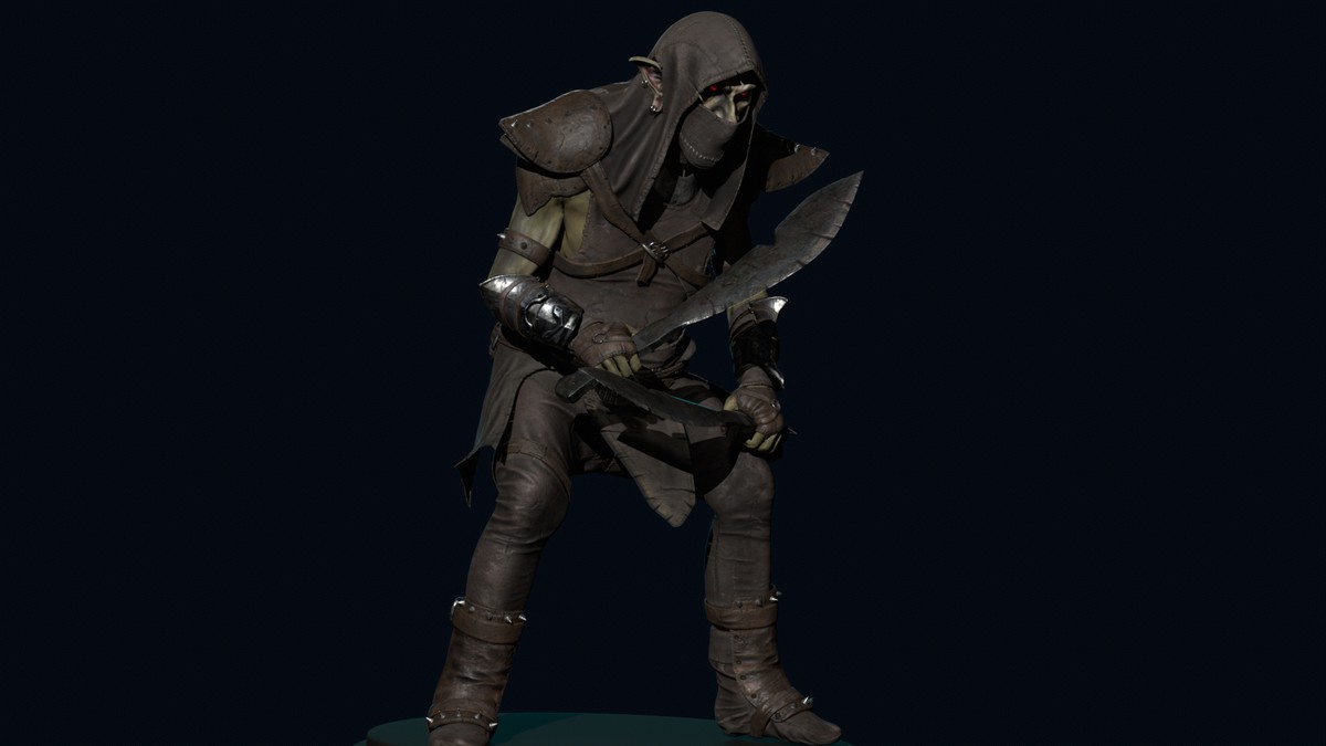 Goblin_GIrl_Man
