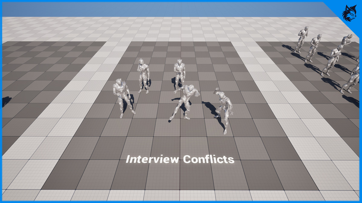 Street Reporter Animation Pack