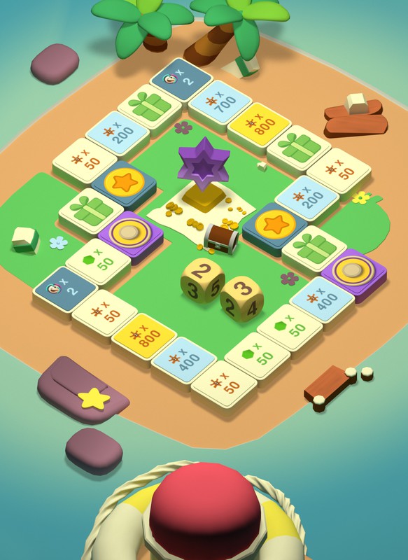 Casual Board Game Essentials Pack